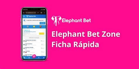 elephant bet zone ficha rápida|Chegaram as Fichas Rápidas!! .
